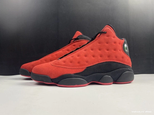 Cheap 602 DJ5982 AIR REVERSE JORDAN 13 BRED